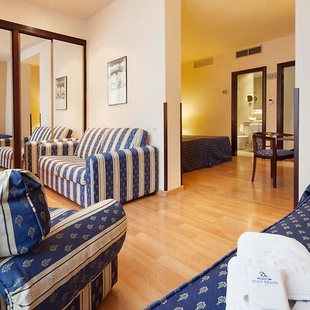 Atlantis By Atbcn Hotel Barcelona Luaran gambar