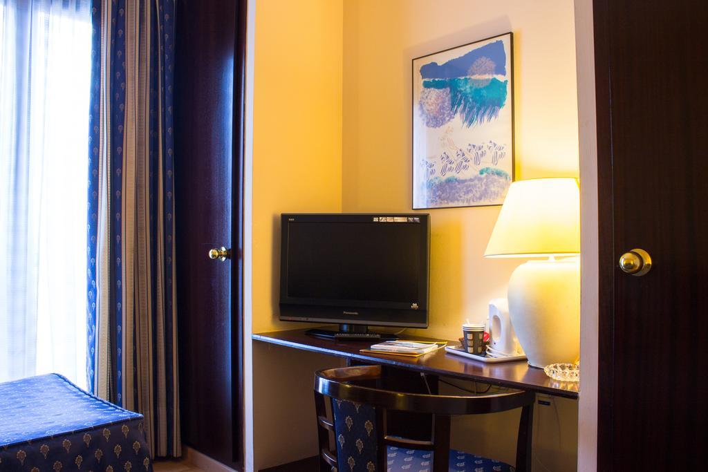 Atlantis By Atbcn Hotel Barcelona Luaran gambar