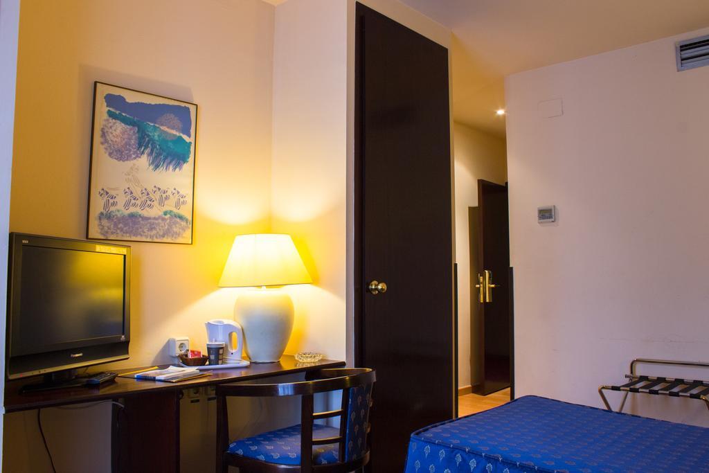 Atlantis By Atbcn Hotel Barcelona Luaran gambar
