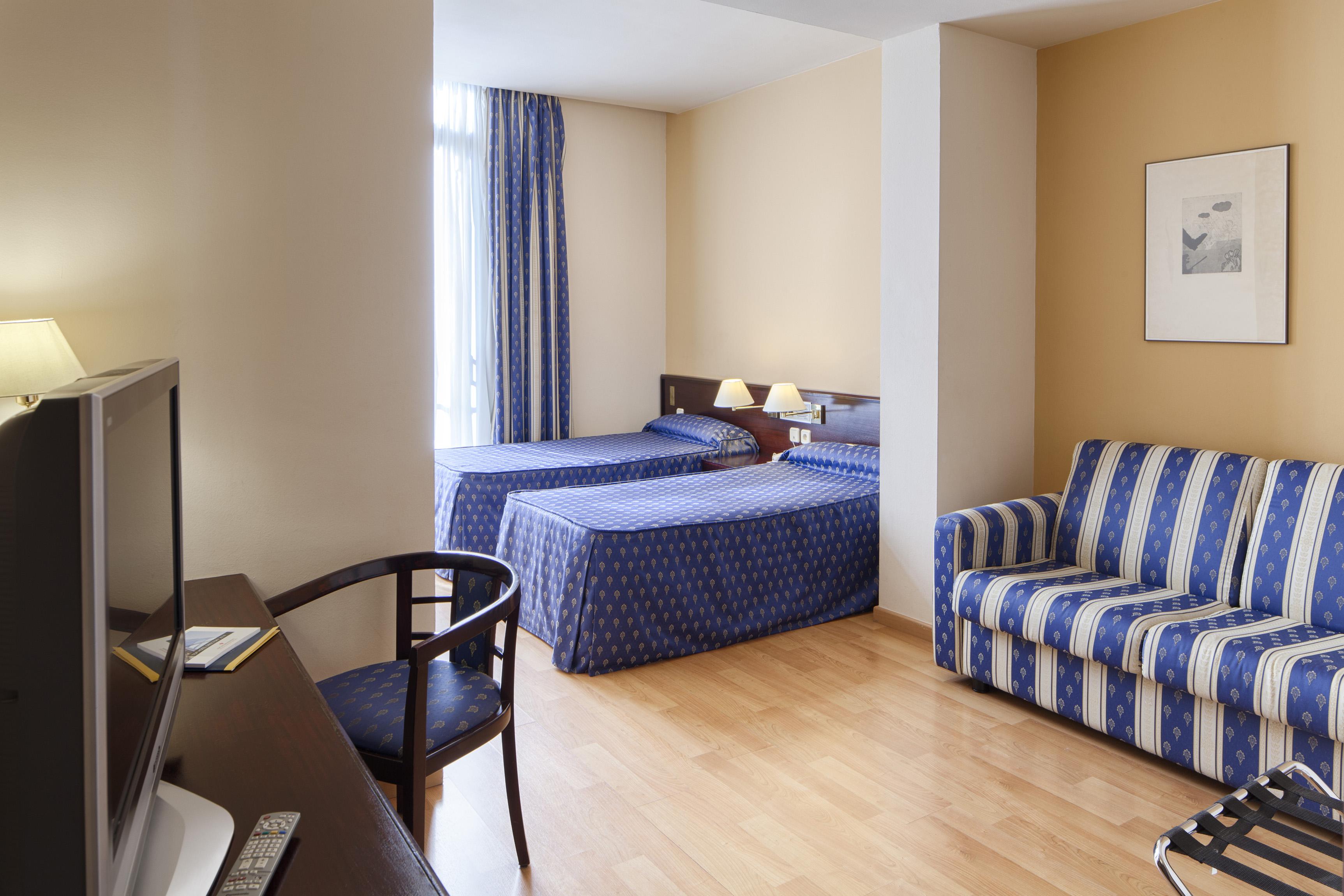 Atlantis By Atbcn Hotel Barcelona Luaran gambar