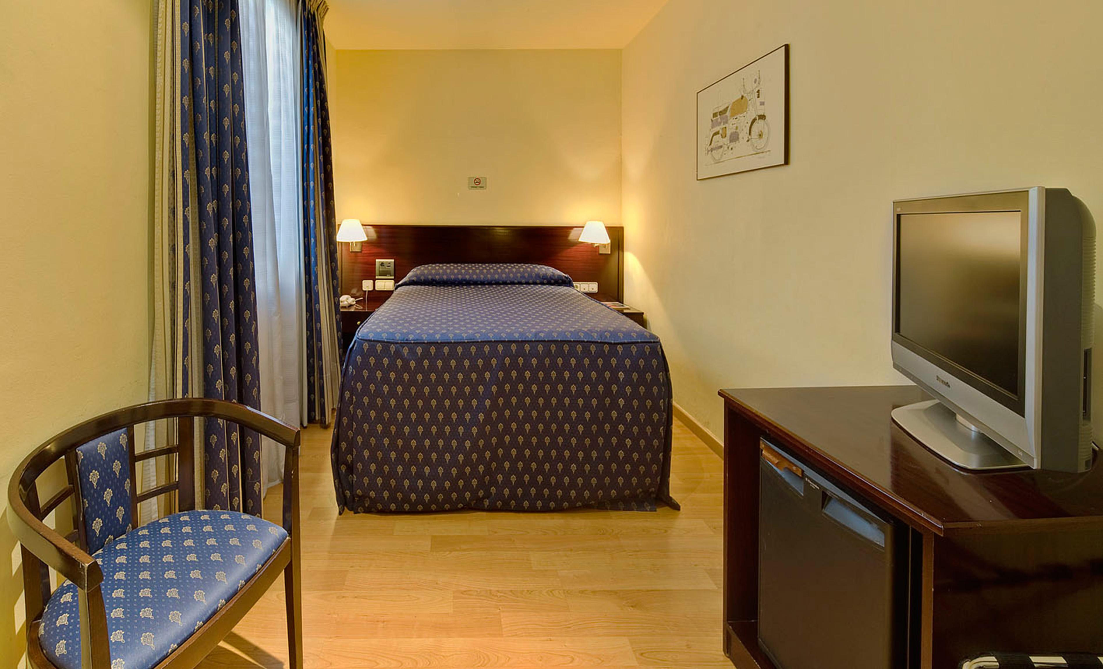 Atlantis By Atbcn Hotel Barcelona Luaran gambar