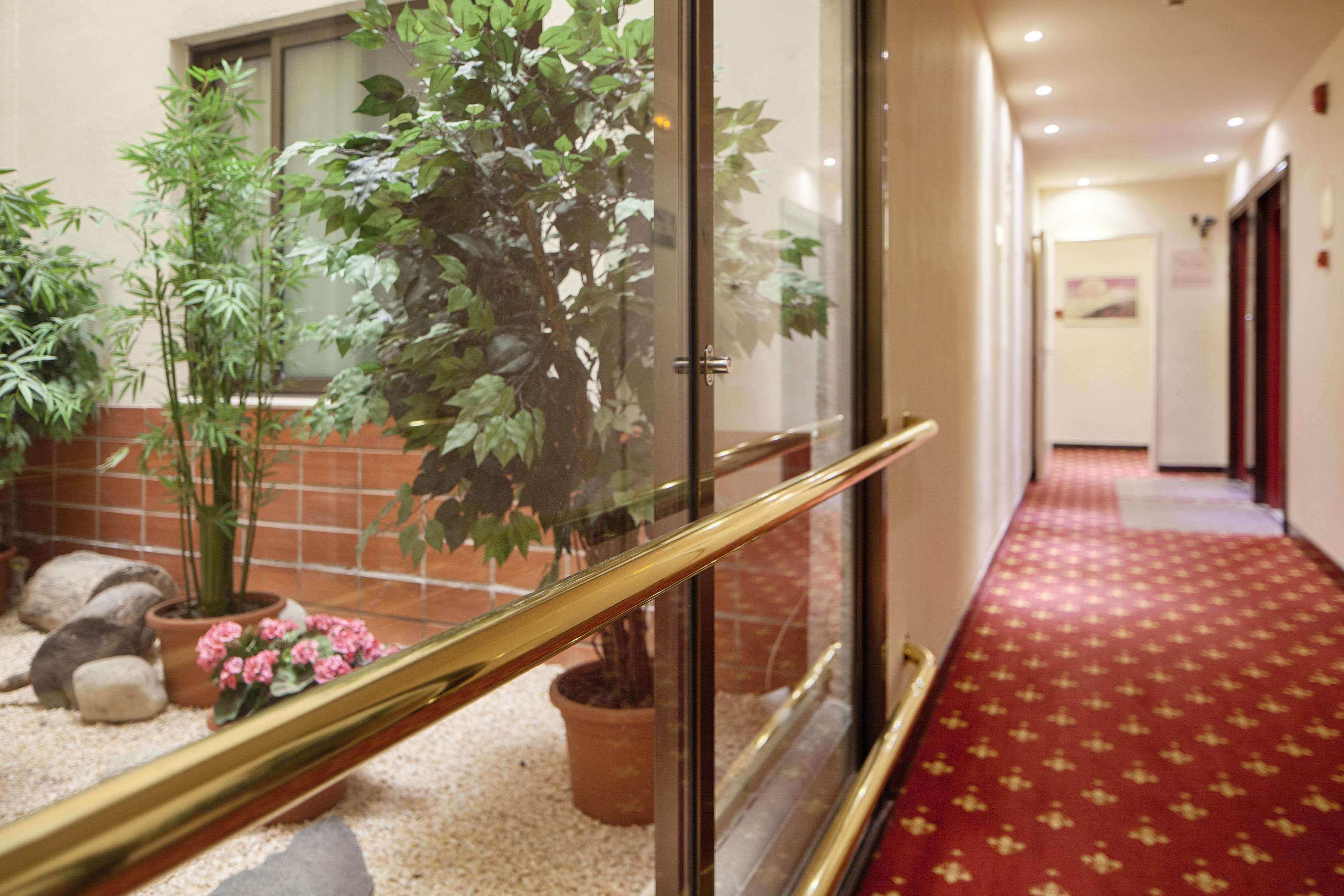 Atlantis By Atbcn Hotel Barcelona Luaran gambar