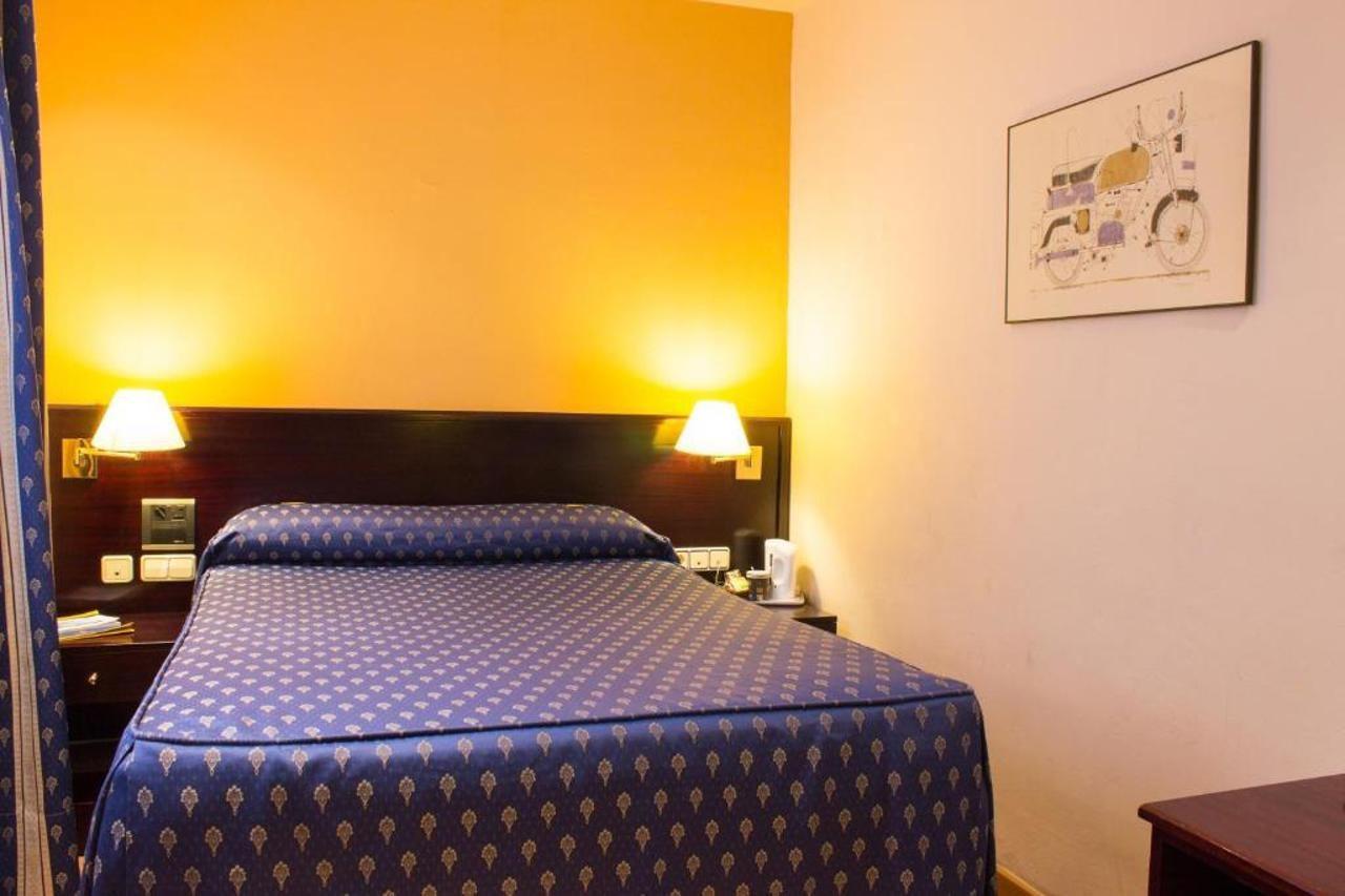 Atlantis By Atbcn Hotel Barcelona Luaran gambar