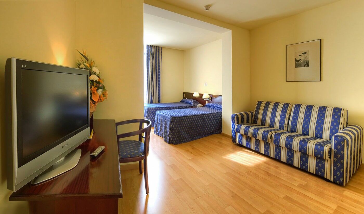 Atlantis By Atbcn Hotel Barcelona Luaran gambar