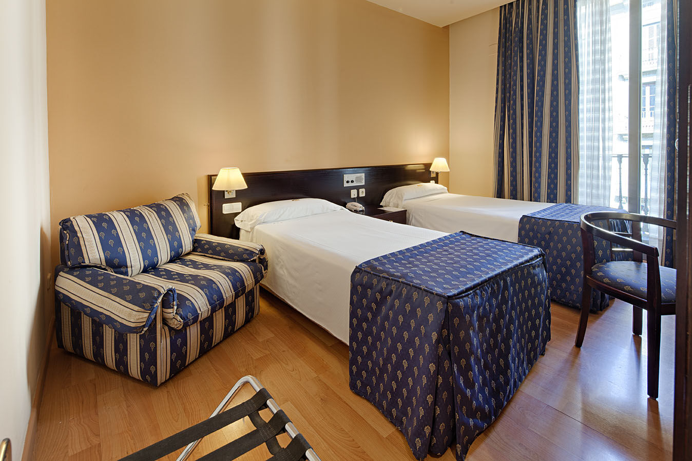 Atlantis By Atbcn Hotel Barcelona Luaran gambar
